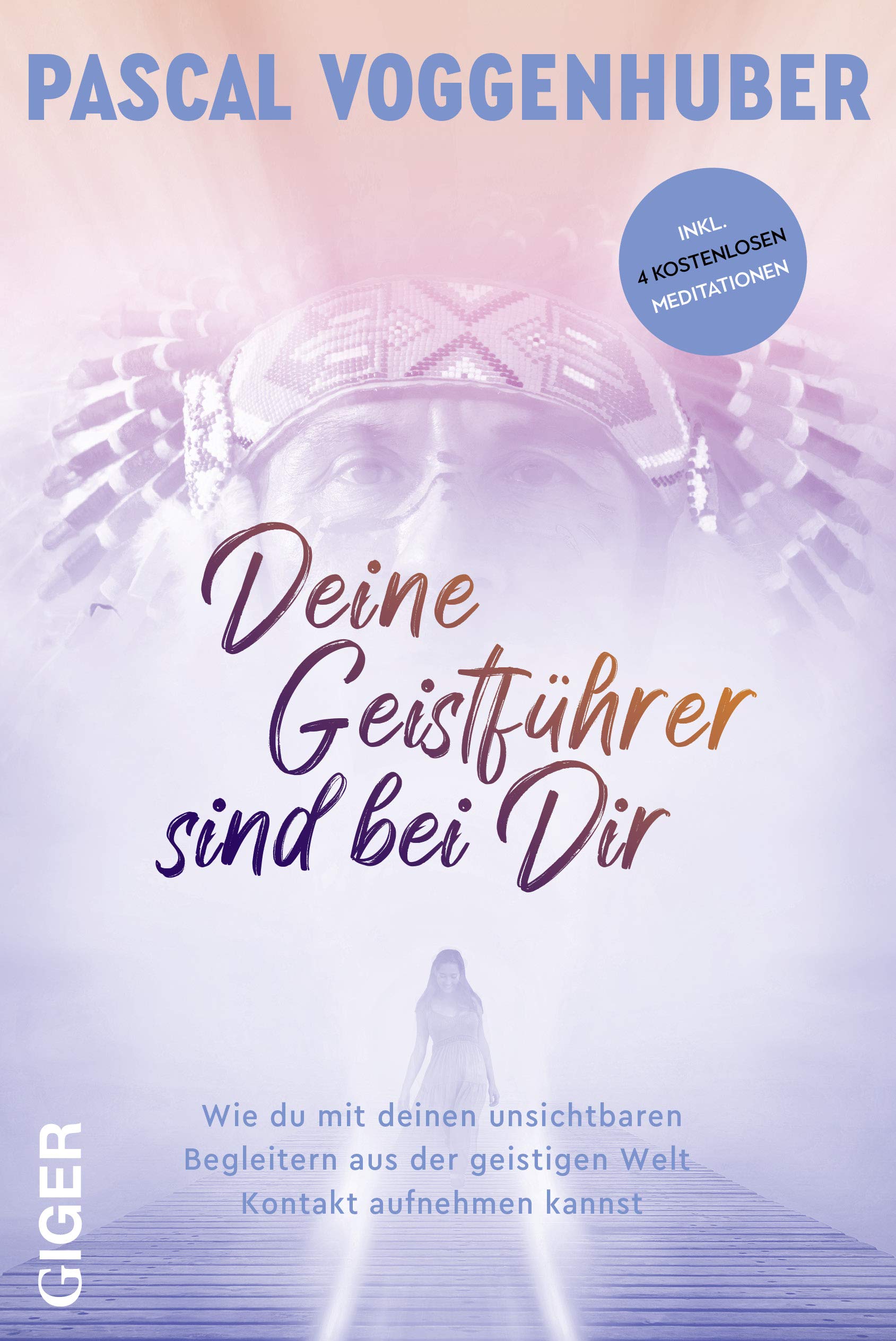 Deine Geistführer sind bei dir Health, Nutrition & Fitness