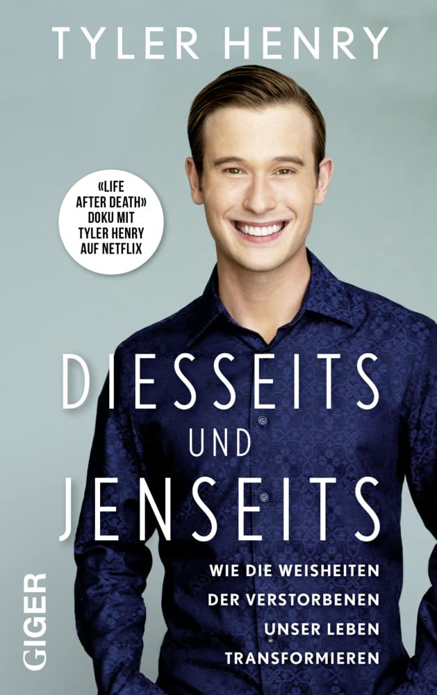 Diesseits und Jenseits Art & Literature Books