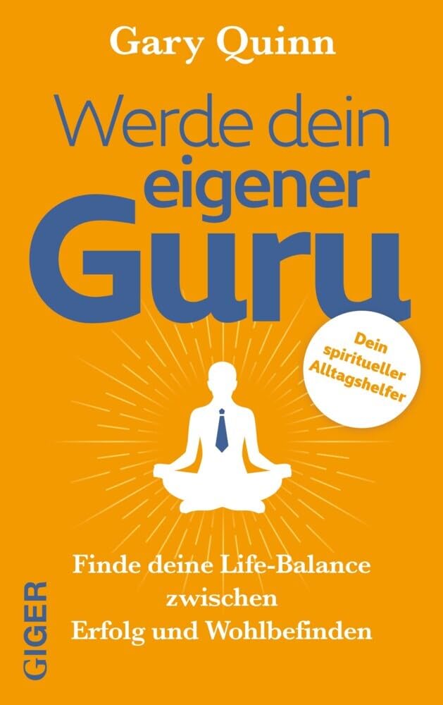 Werde dein eigener GURU Business, Finance & Career