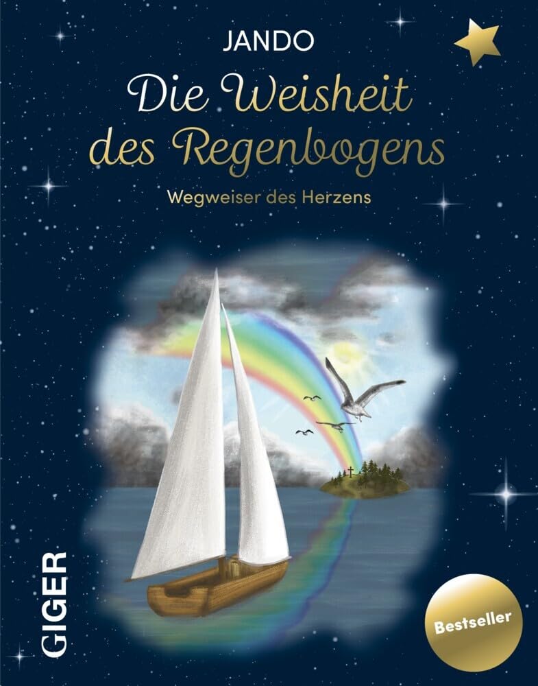 Die Weisheit des Regenboges Business, Finance & Career