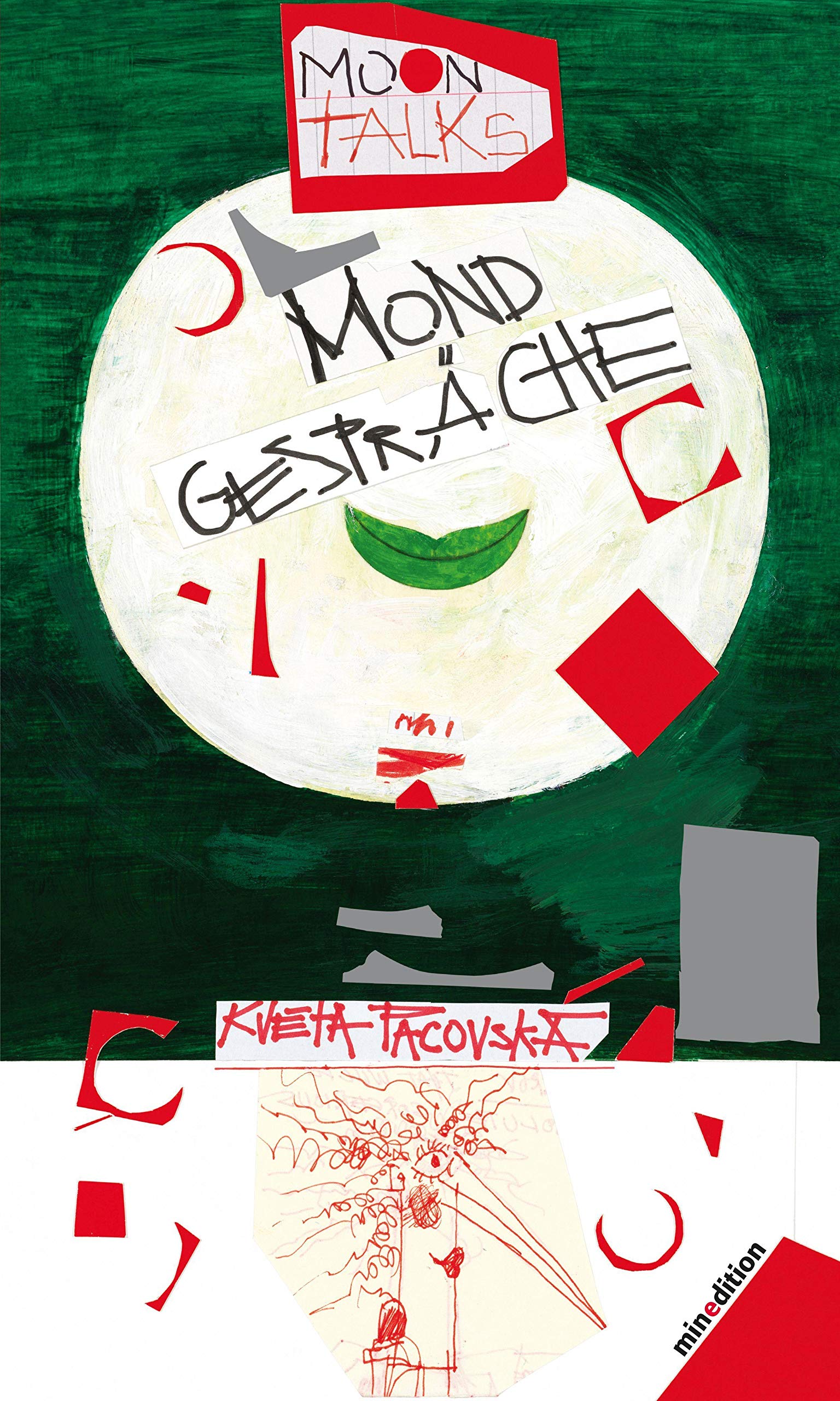 Mondgespräche Children's books