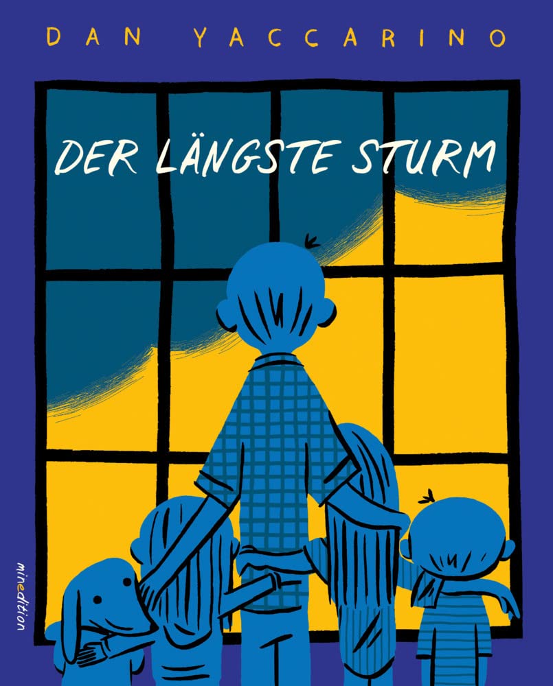 Product Image: Der längste Sturm