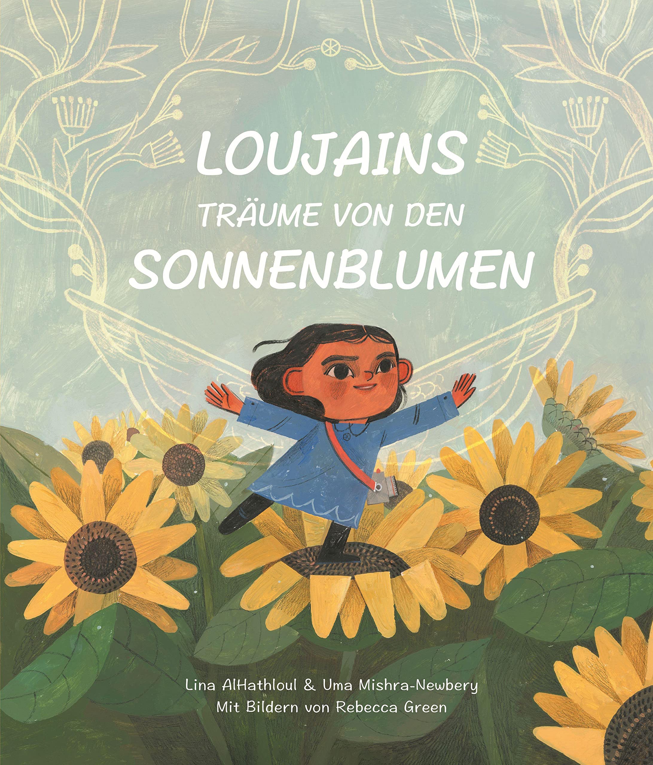 Loujains Träume von den Sonnenblumen Politics & History