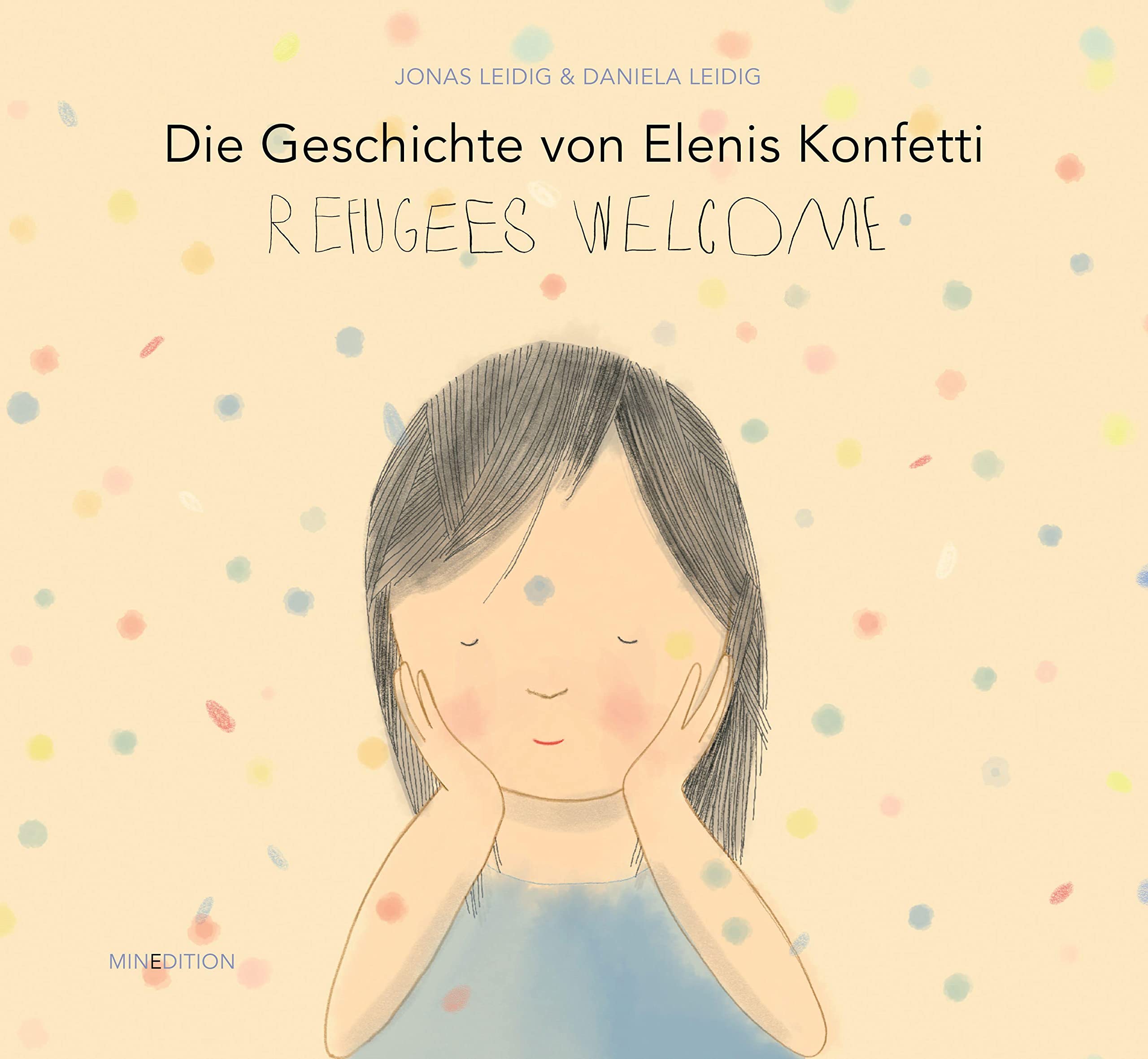 Die Geschichte von Elenis Konfetti Politics & History