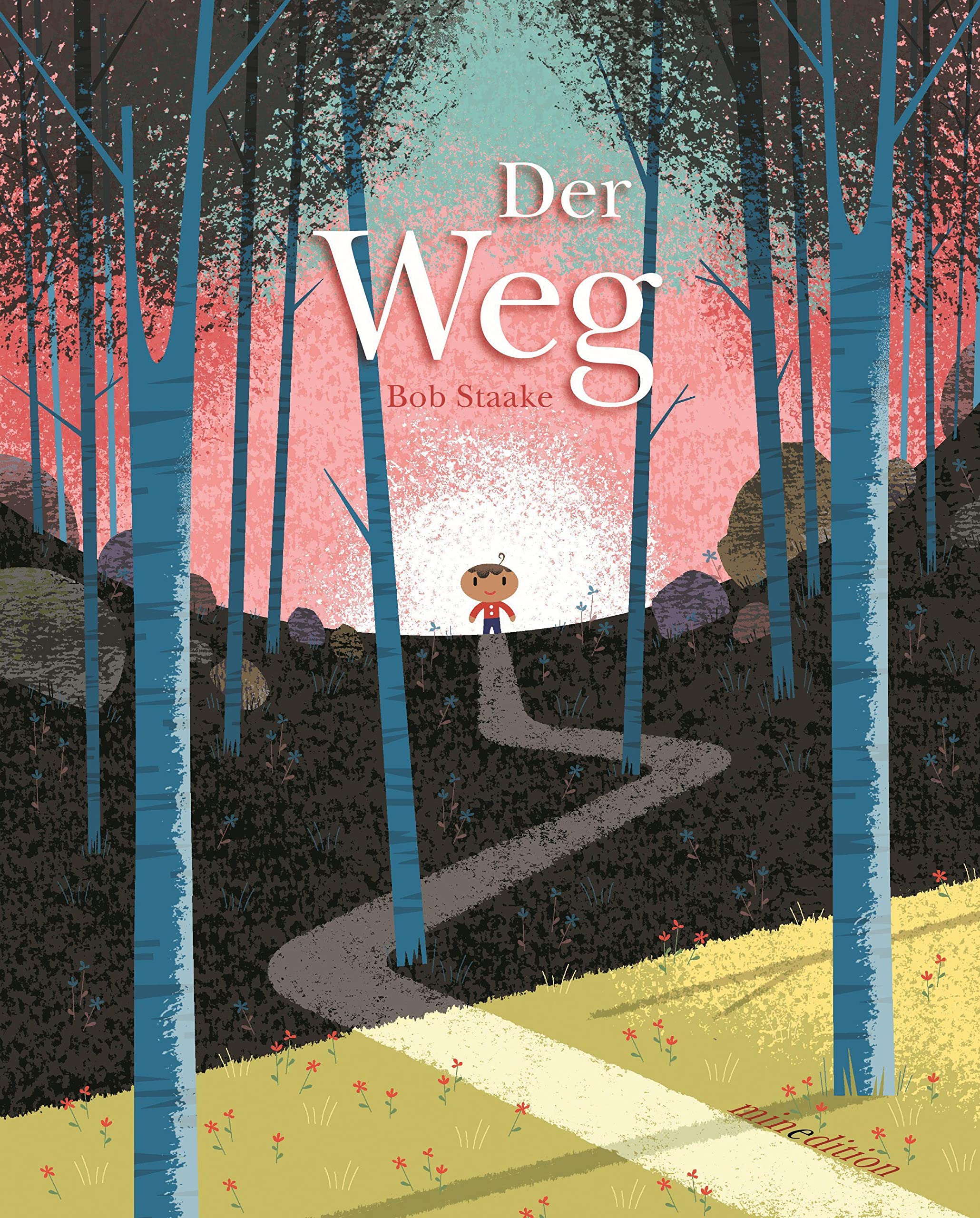 Product Image: Der Weg: Bilderbuch