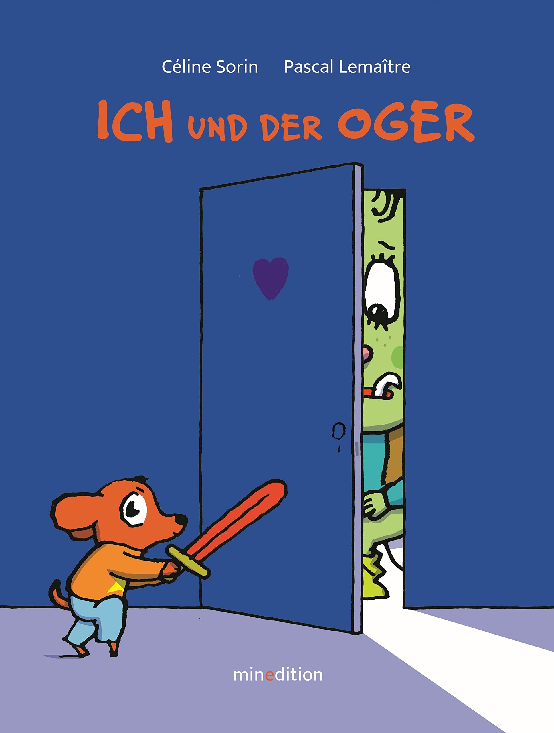 Product Image: Ich und der Oger