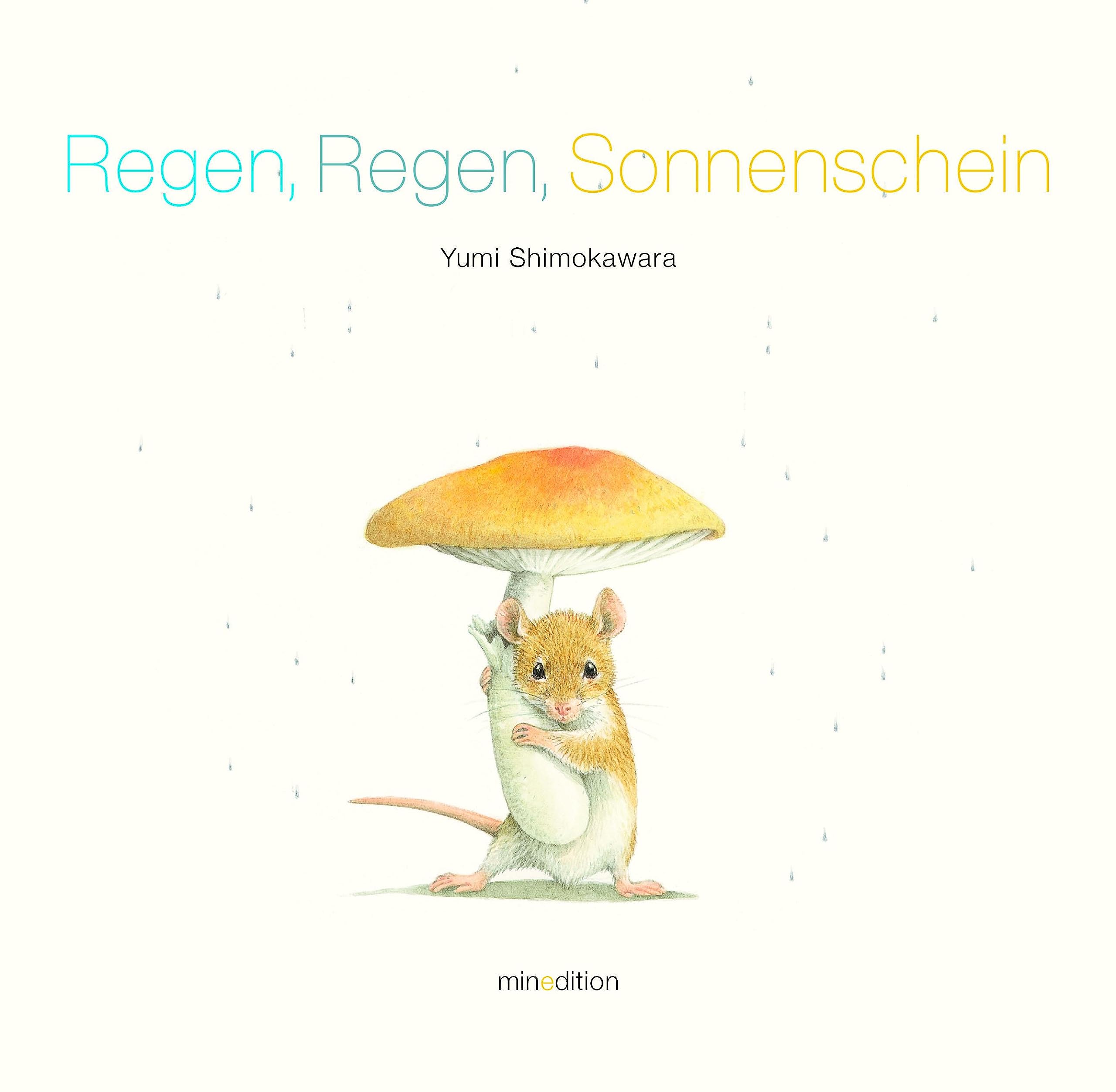 Regen, Regen, Sonnenschein Health, Nutrition & Fitness