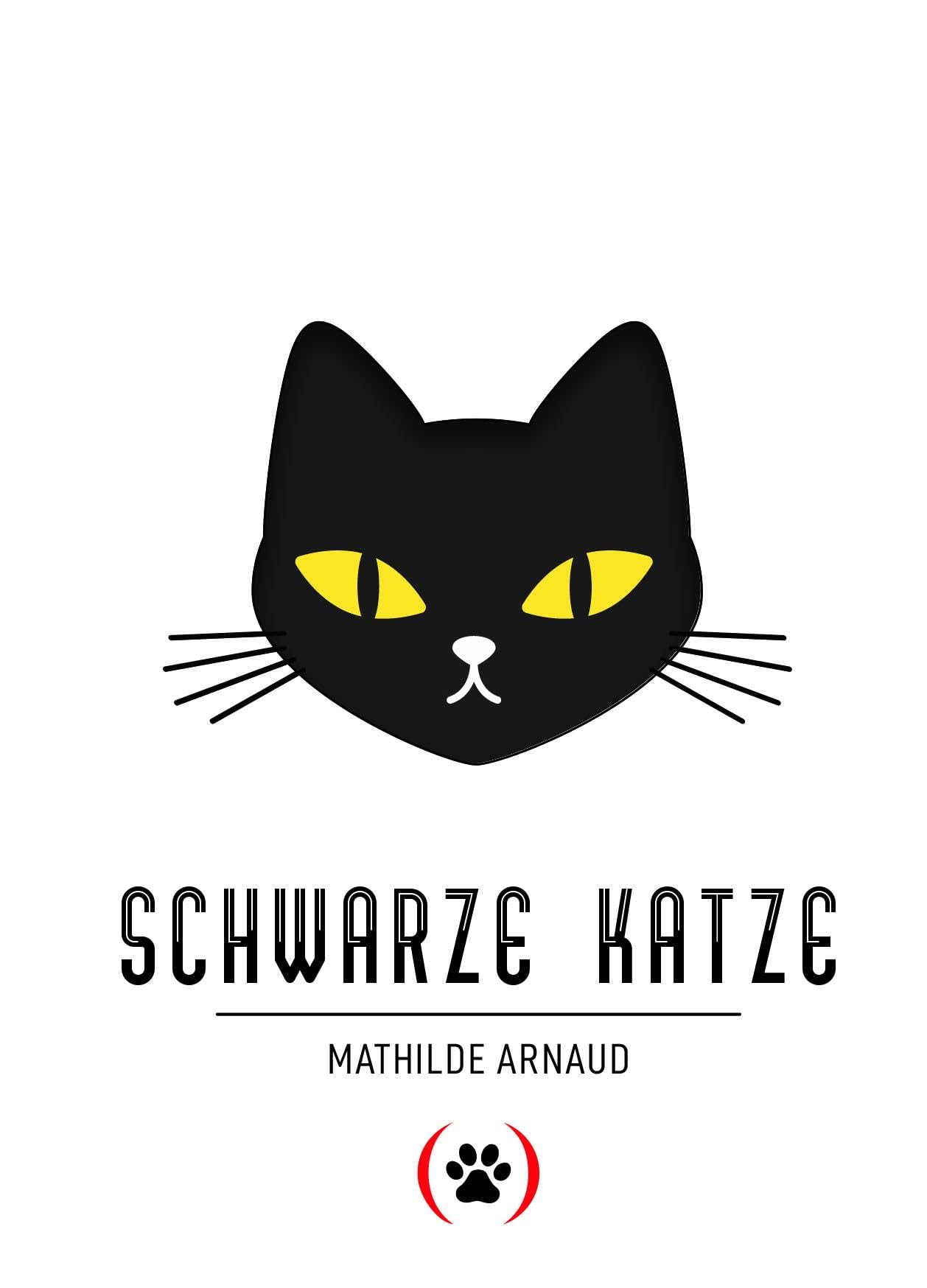 Schwarze Katze Film, Art & Culture