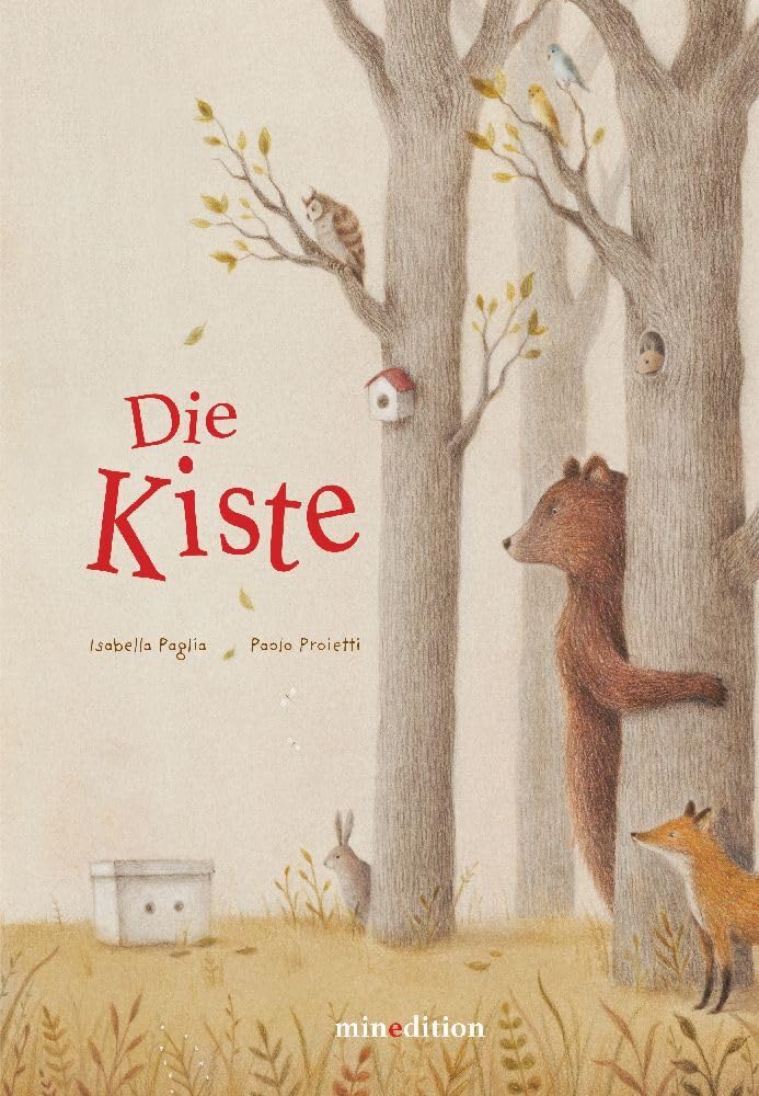 Product Image: Die Kiste