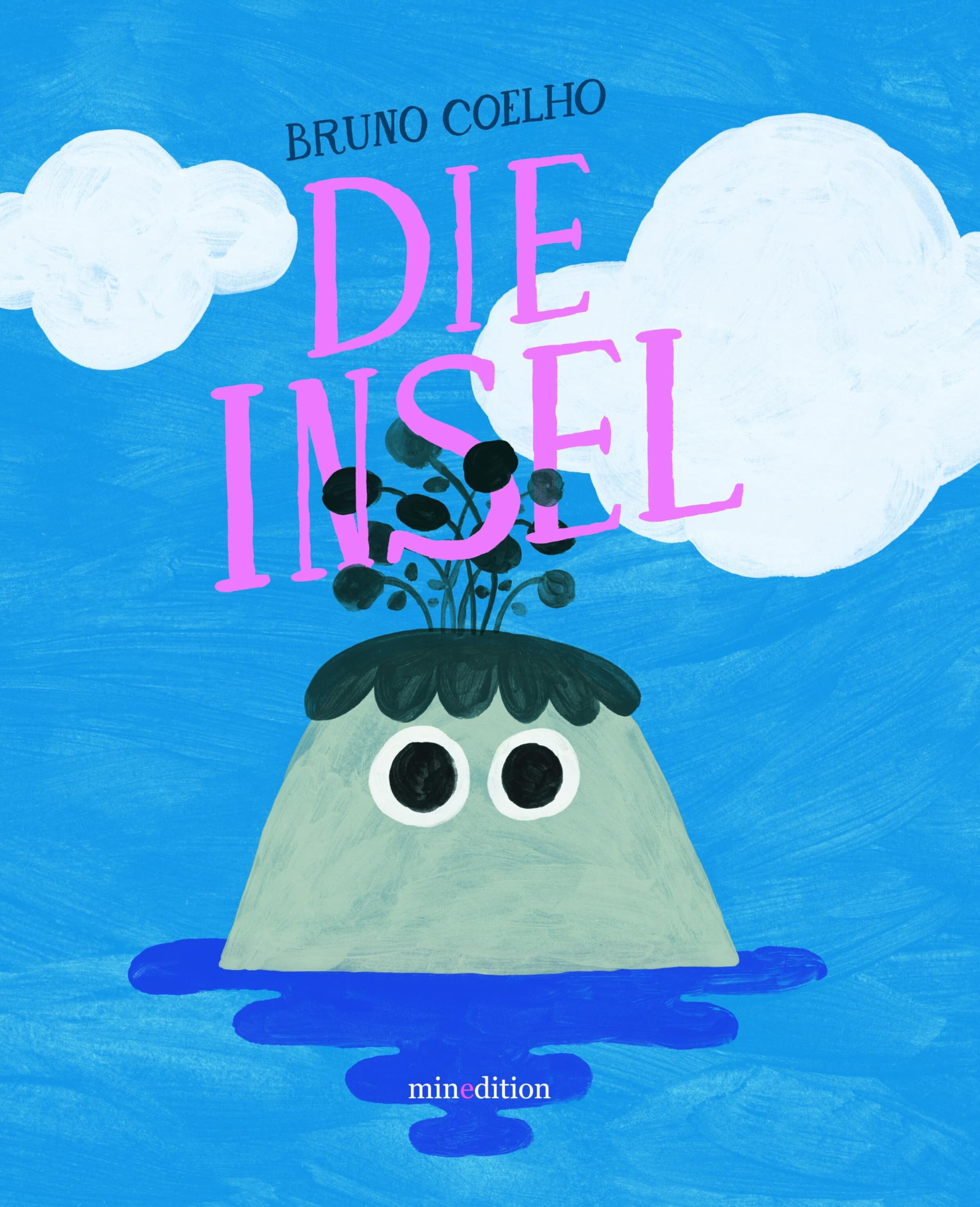 Die Insel Non-fiction books for kids
