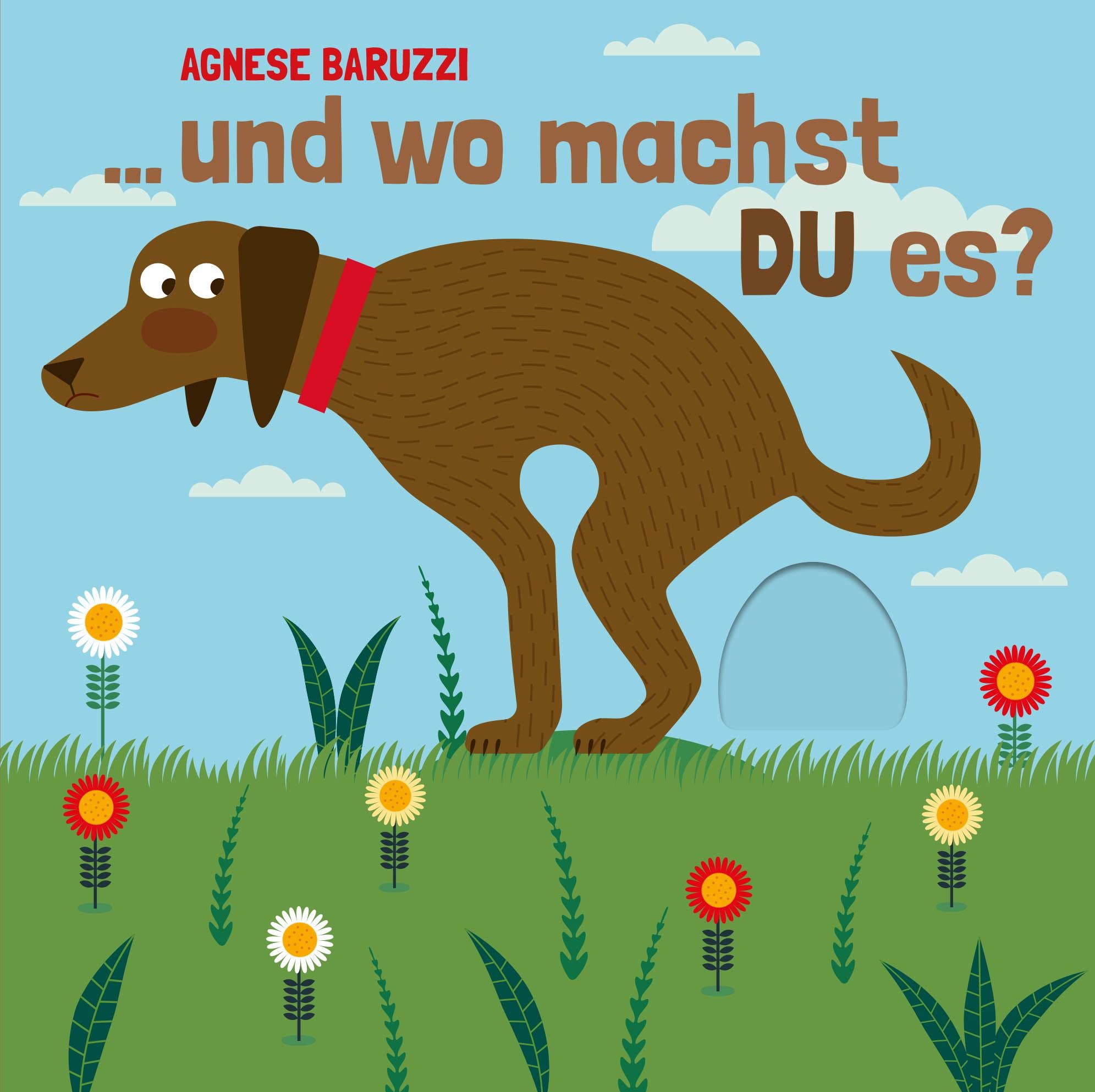 Product Image: ...und wo machst DU es?
