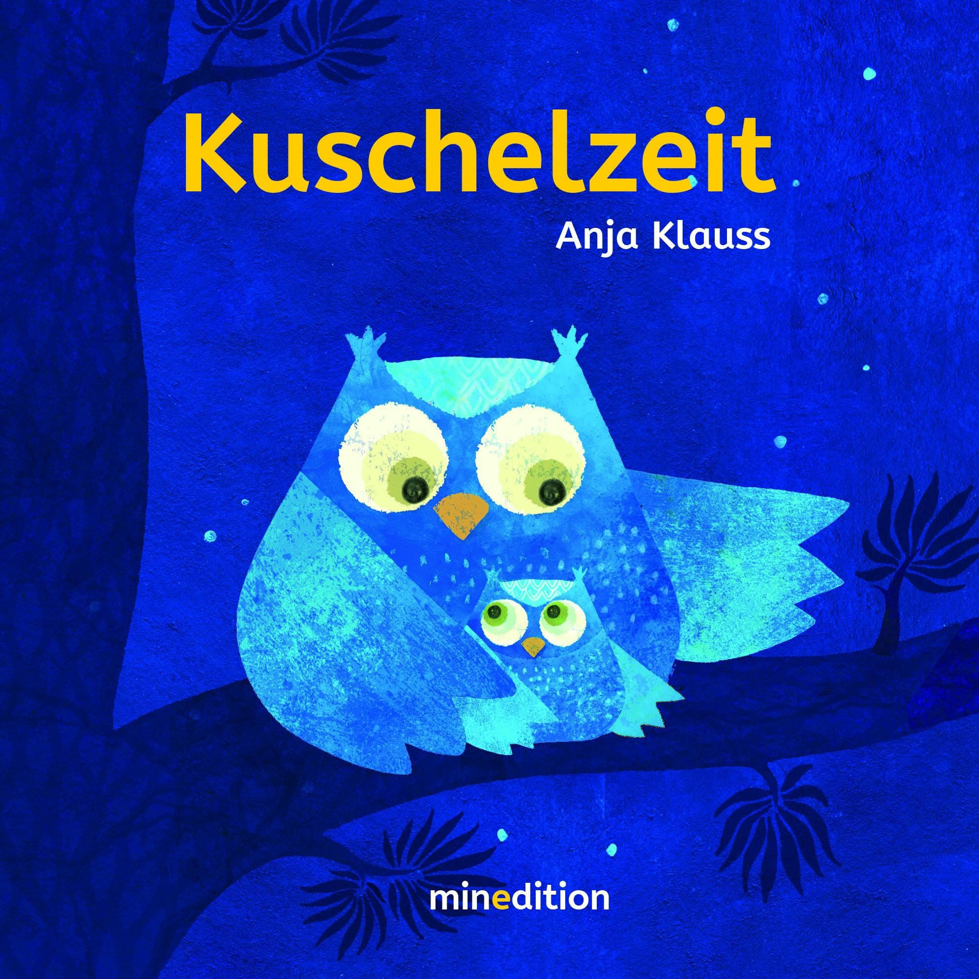 Kuschelzeit Non-fiction books for kids