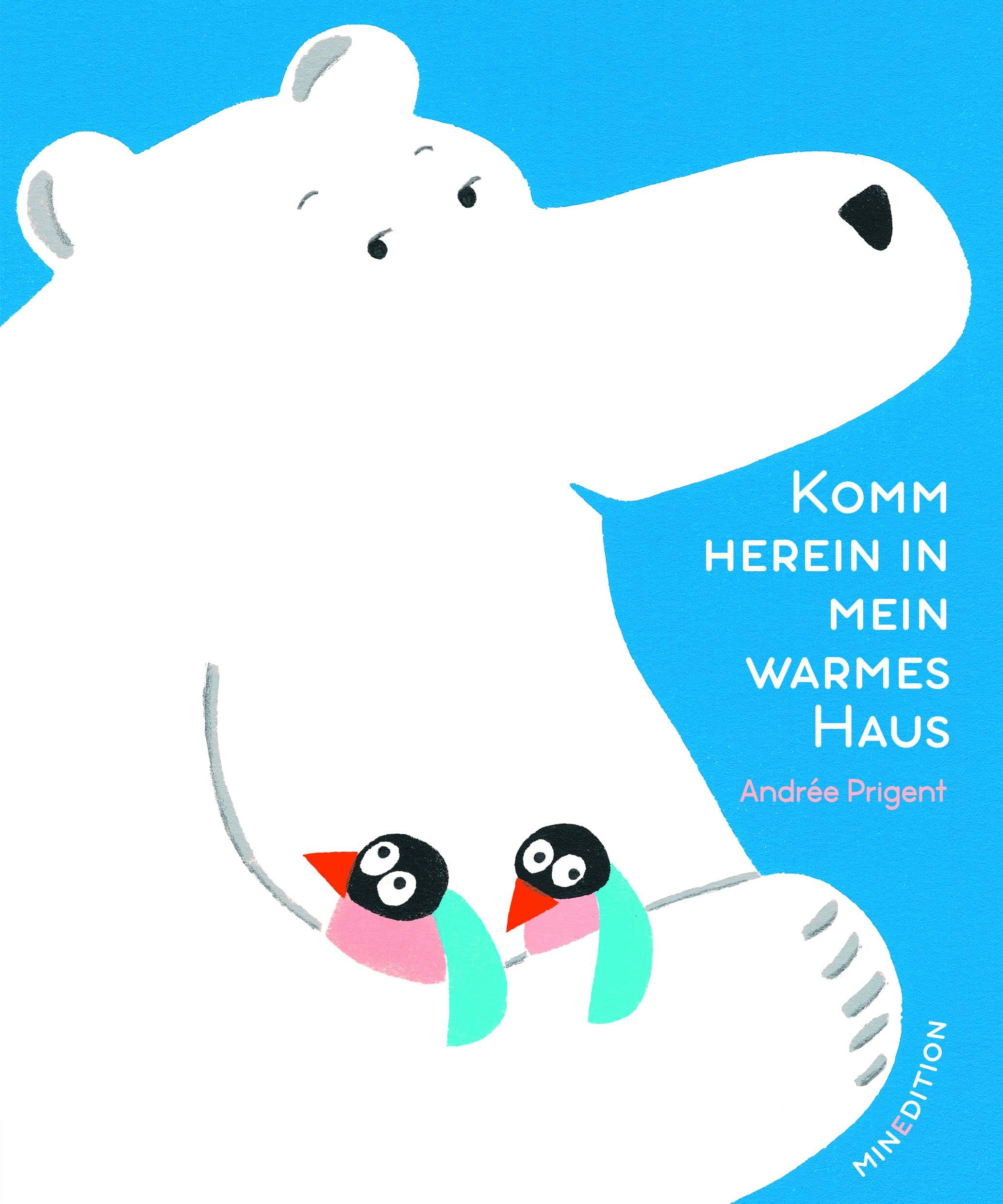 Komm herein in mein warmes Haus Health, Nutrition & Fitness