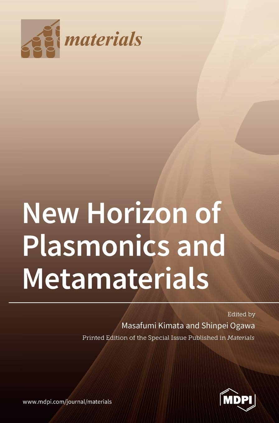 New Horizon of Plasmonics and Metamaterials Media & Communication