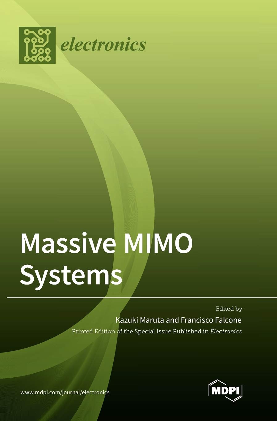 Massive MIMO Systems Media & Communication