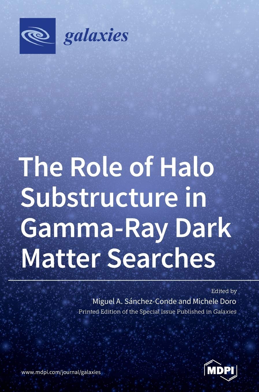 The Role of Halo Substructure in Gamma-Ray Dark Matter Searches Natural Sciences