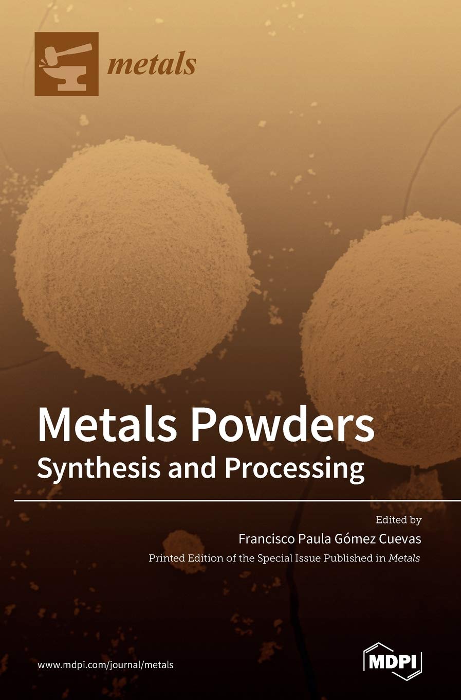 Product Image: Metals Powders