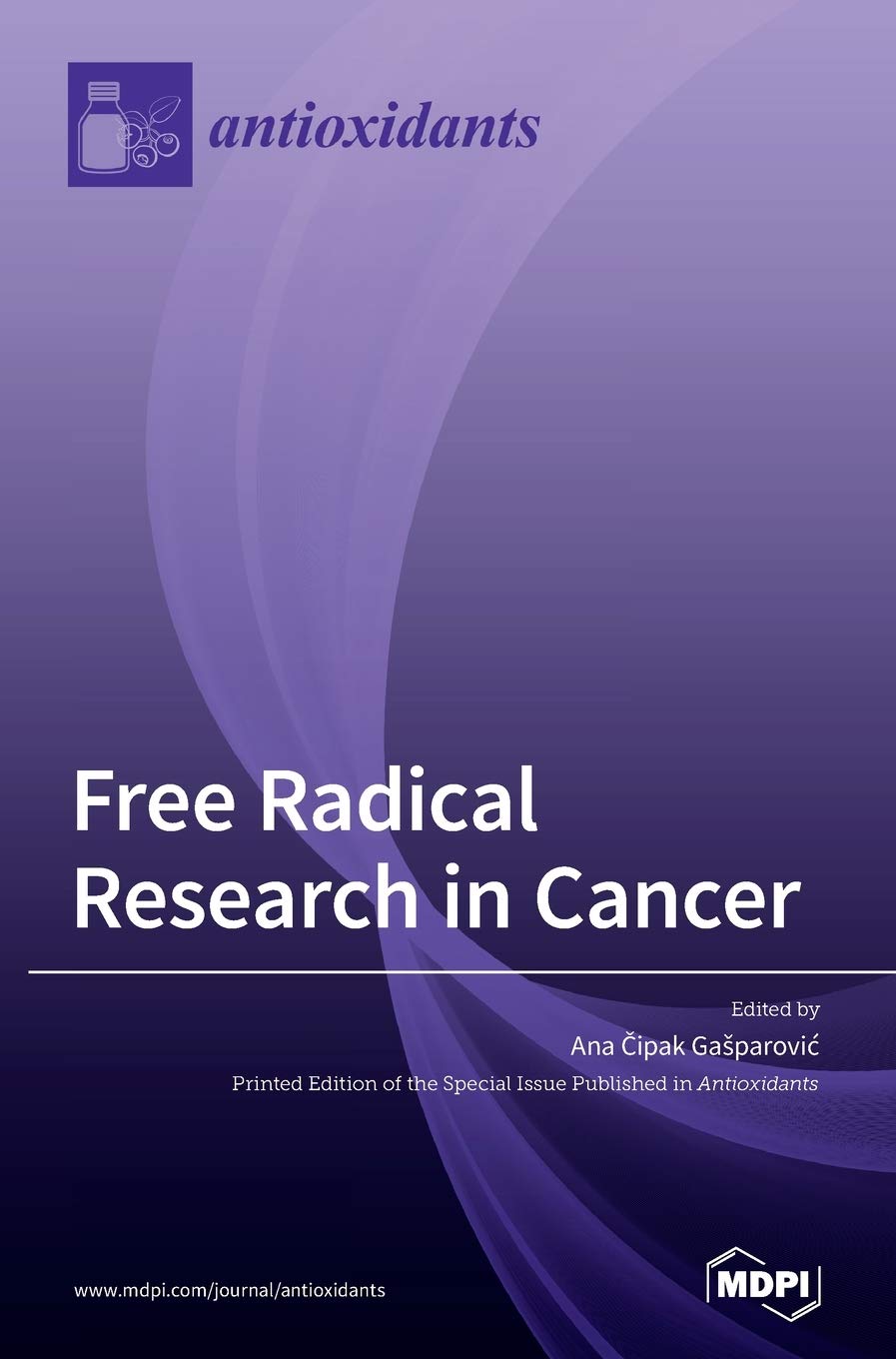 Free Radical Research in Cancer Natural Sciences