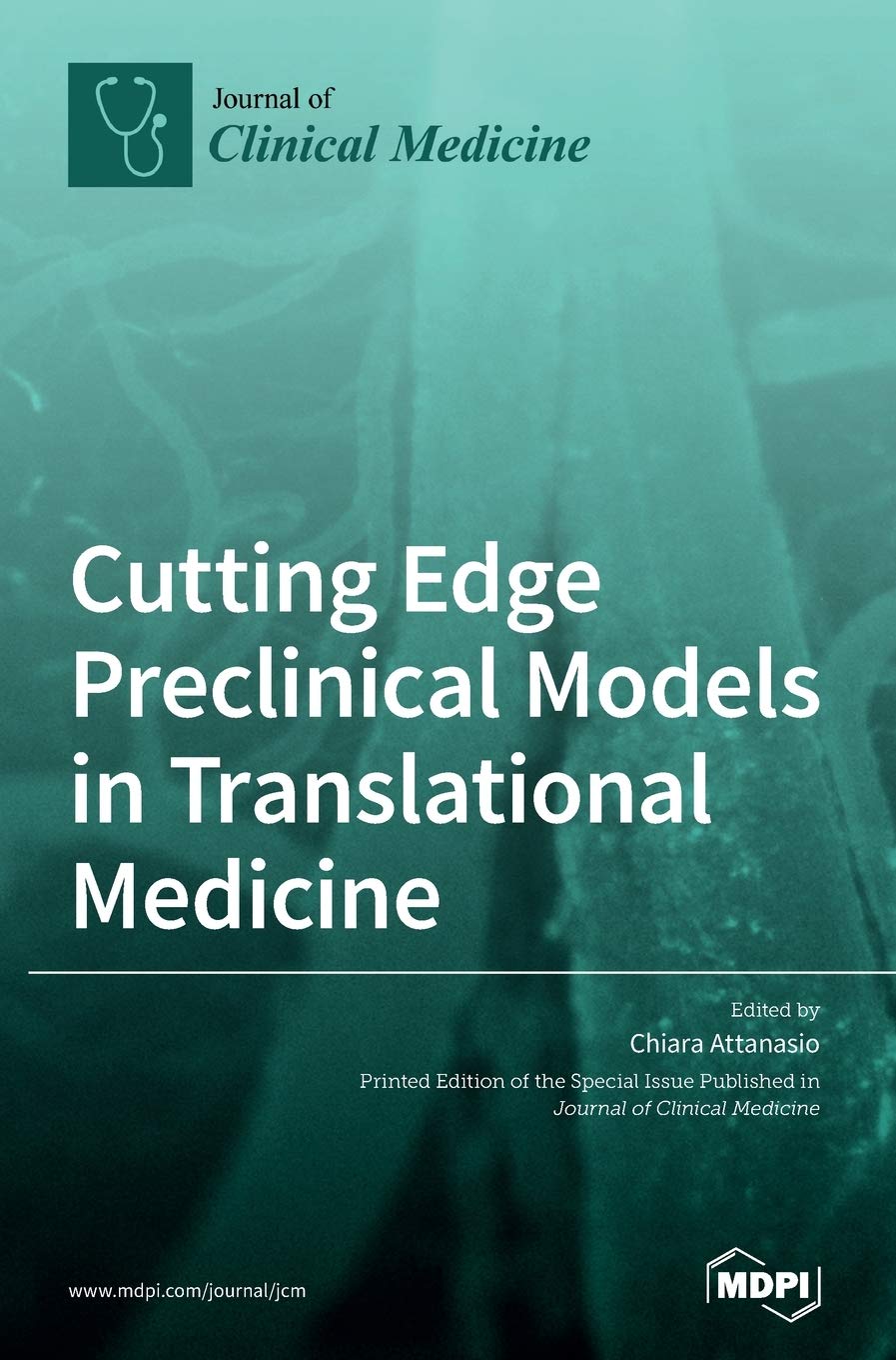 Cutting Edge Preclinical Models in Translational Medicine Medicine