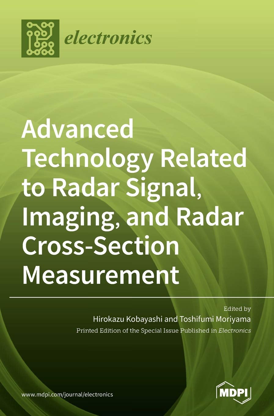Advanced Technology Related to Radar Signal, Imaging, and Radar Cross- Section Measurement Media & Communication