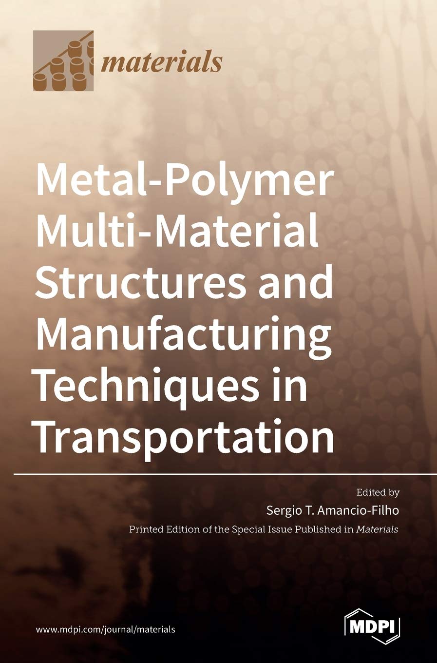 Product Image: Metal-Polymer Multi-Material Structures and Manufacturing Techniques in Transportation