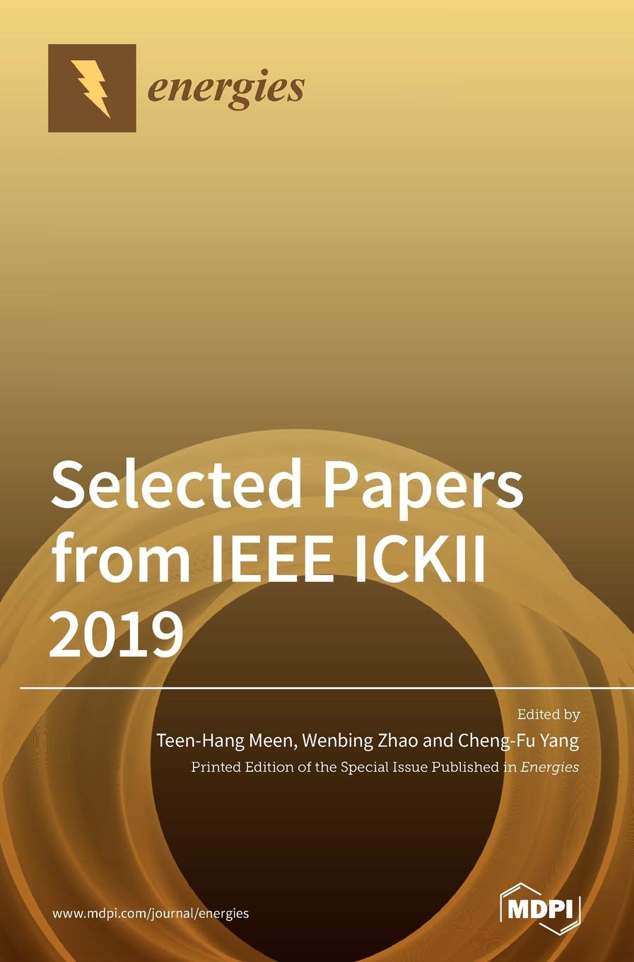 Selected Papers from IEEE ICKII 2019 Media & Communication