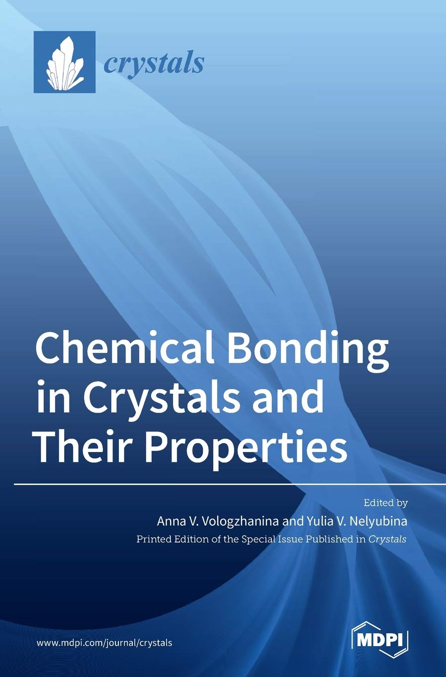 Chemical Bonding in Crystals and Their Properties Natural Sciences