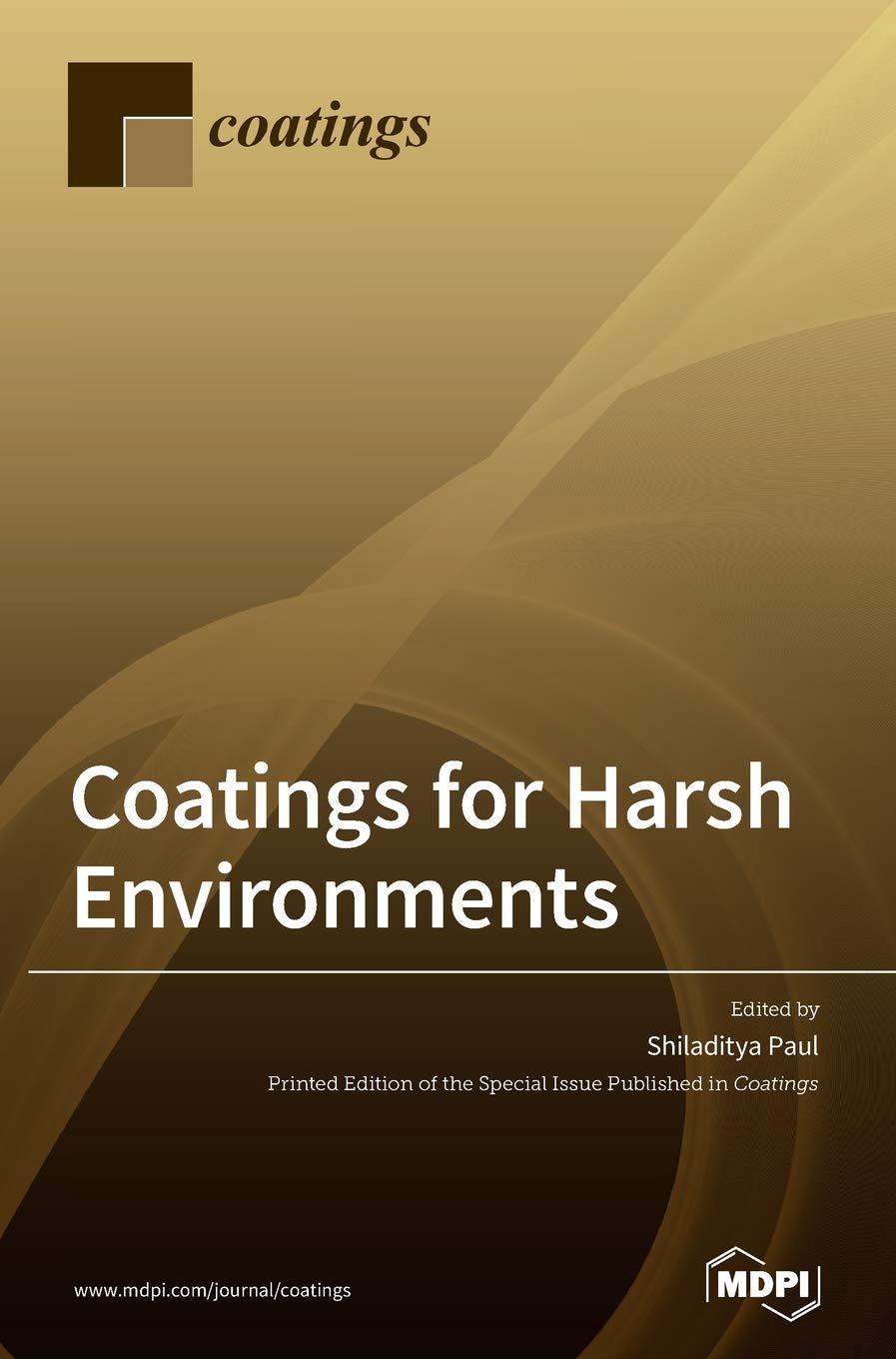Product Image: Coatings for Harsh Environments