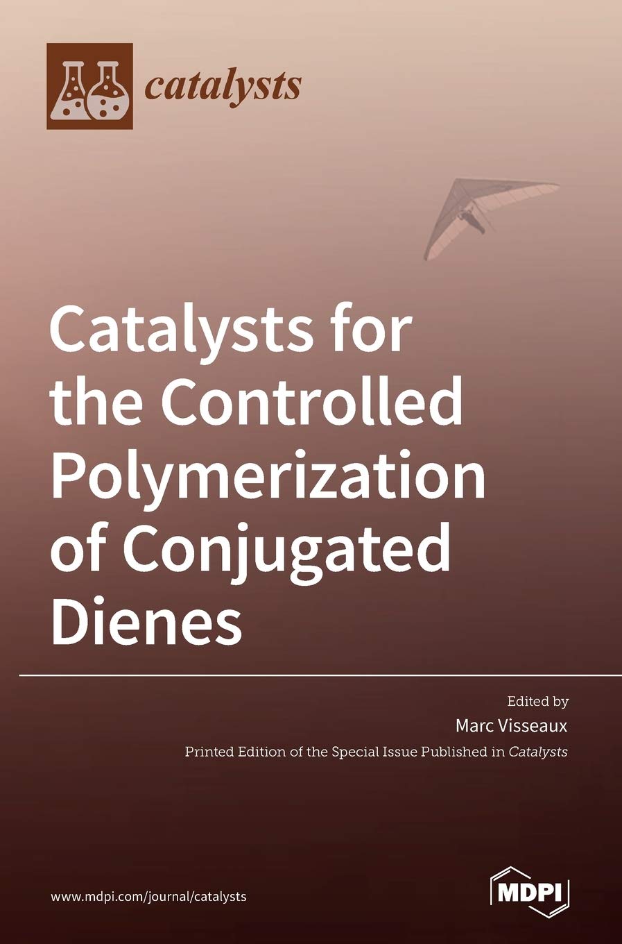 Catalysts for the Controlled Polymerization of Conjugated Dienes Media & Communication
