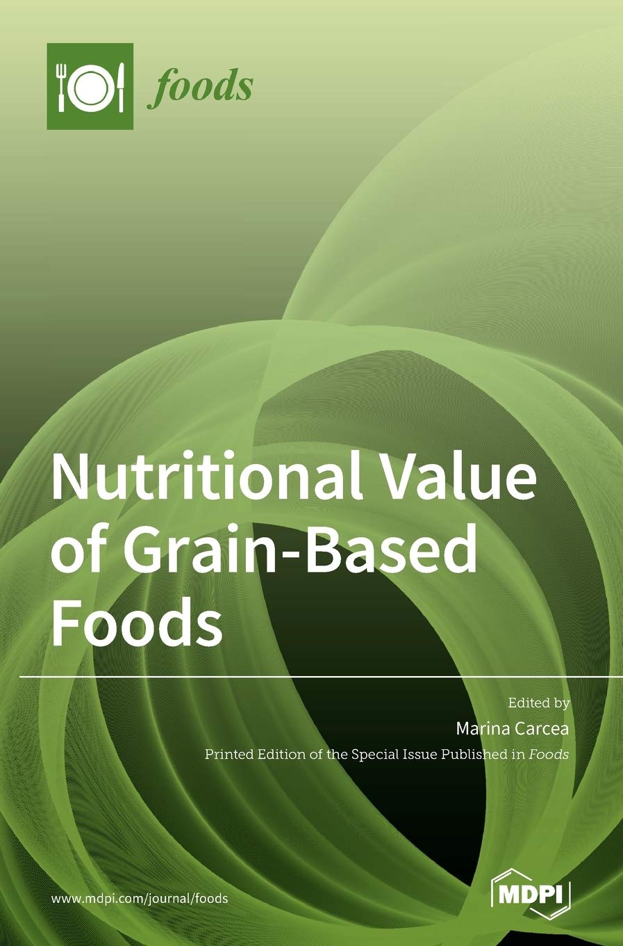 Nutritional Value of Grain-Based Foods Natural Sciences