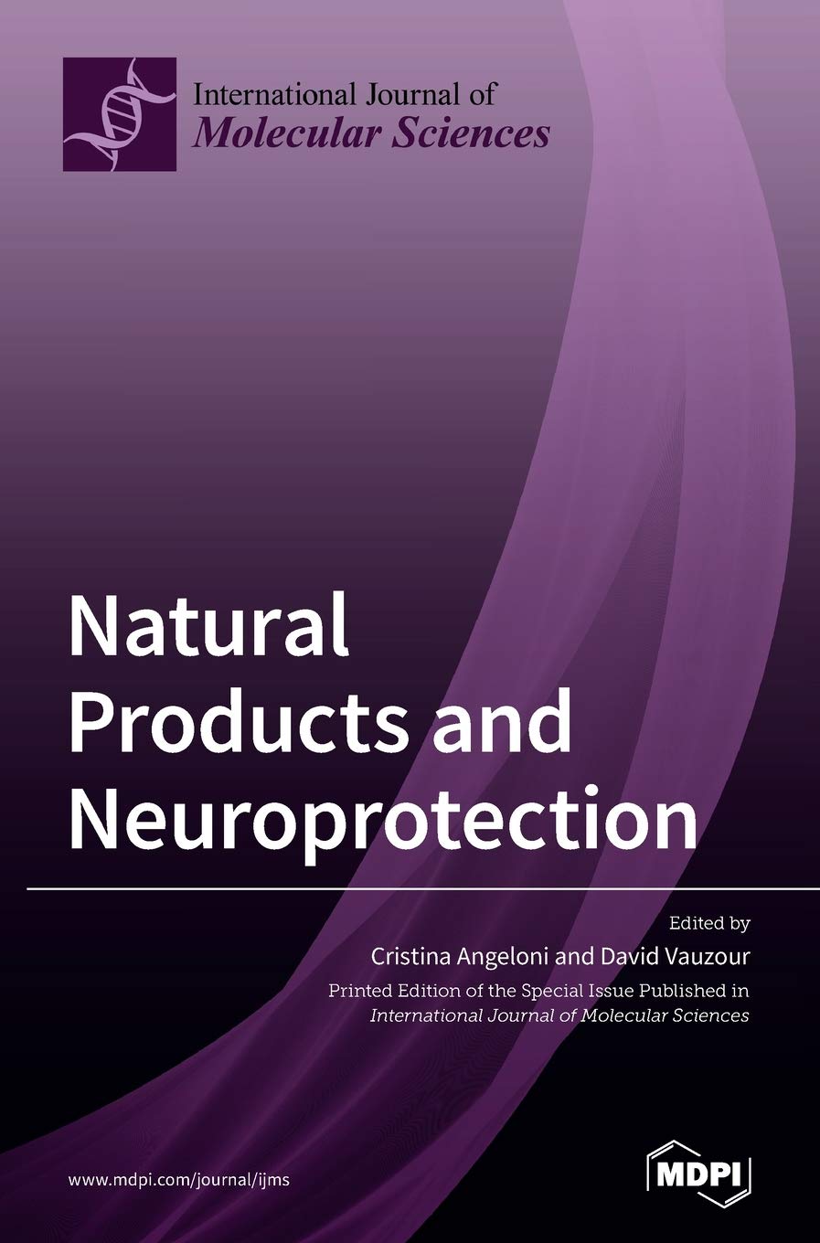 Natural Products and Neuroprotection Natural Sciences