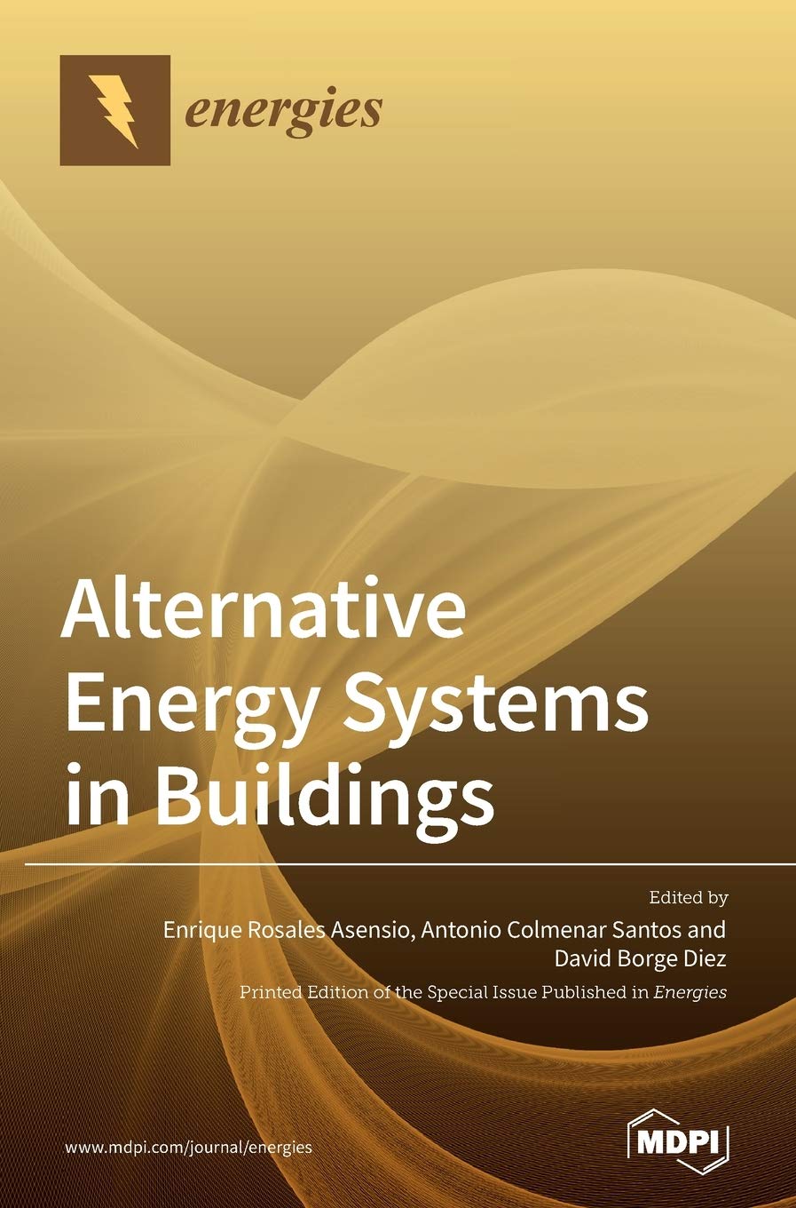 Alternative Energy Systems in Buildings Media & Communication