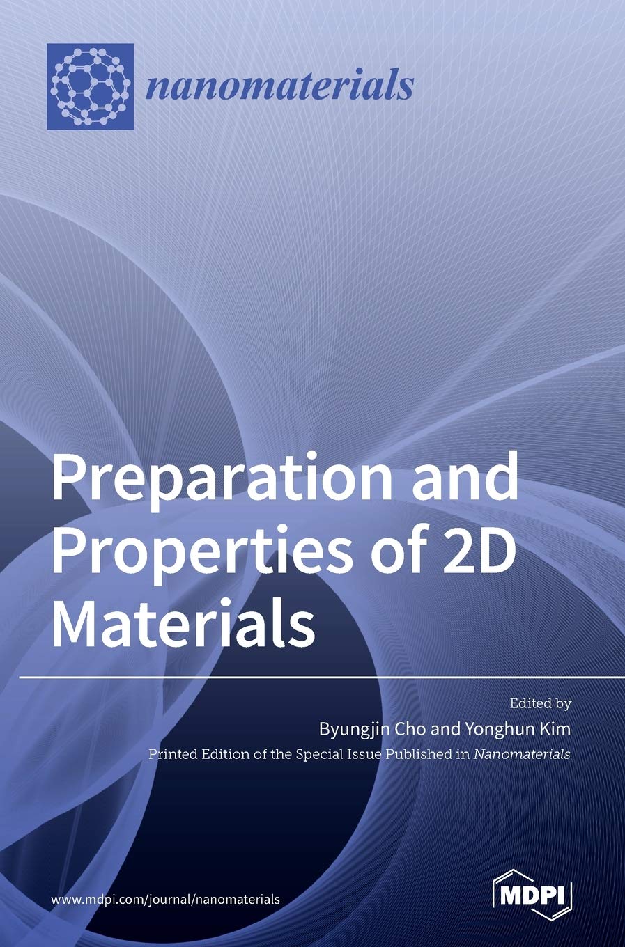 Preparation and Properties of 2D Materials Media & Communication