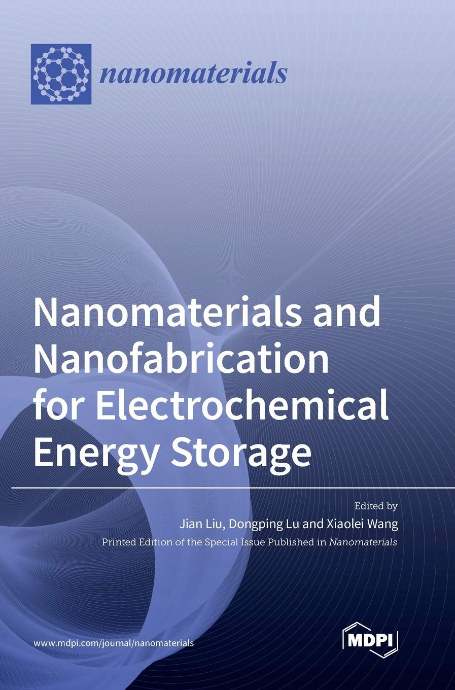 Nanomaterials and Nanofabrication for Electrochemical Energy Storage Media & Communication