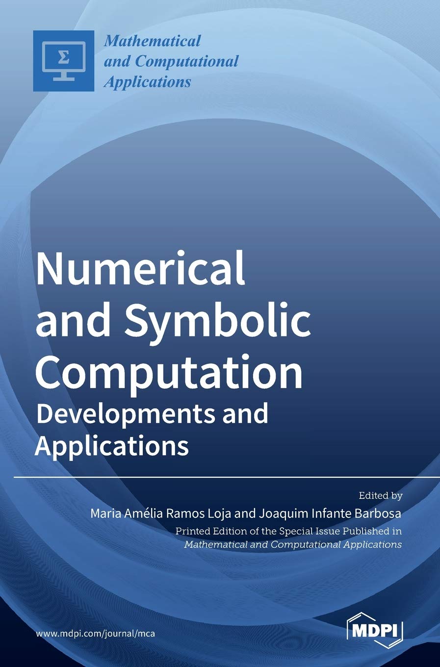 Product Image: Numerical and Symbolic Computation