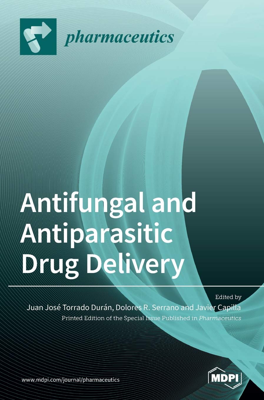 Antifungal and Antiparasitic Drug Delivery Natural Sciences