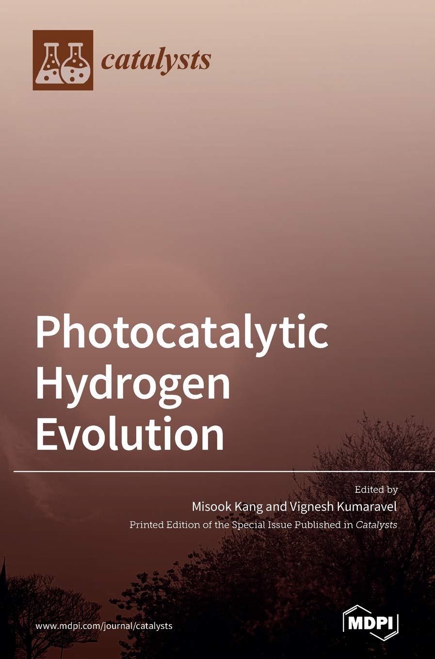 Photocatalytic Hydrogen Evolution Media & Communication