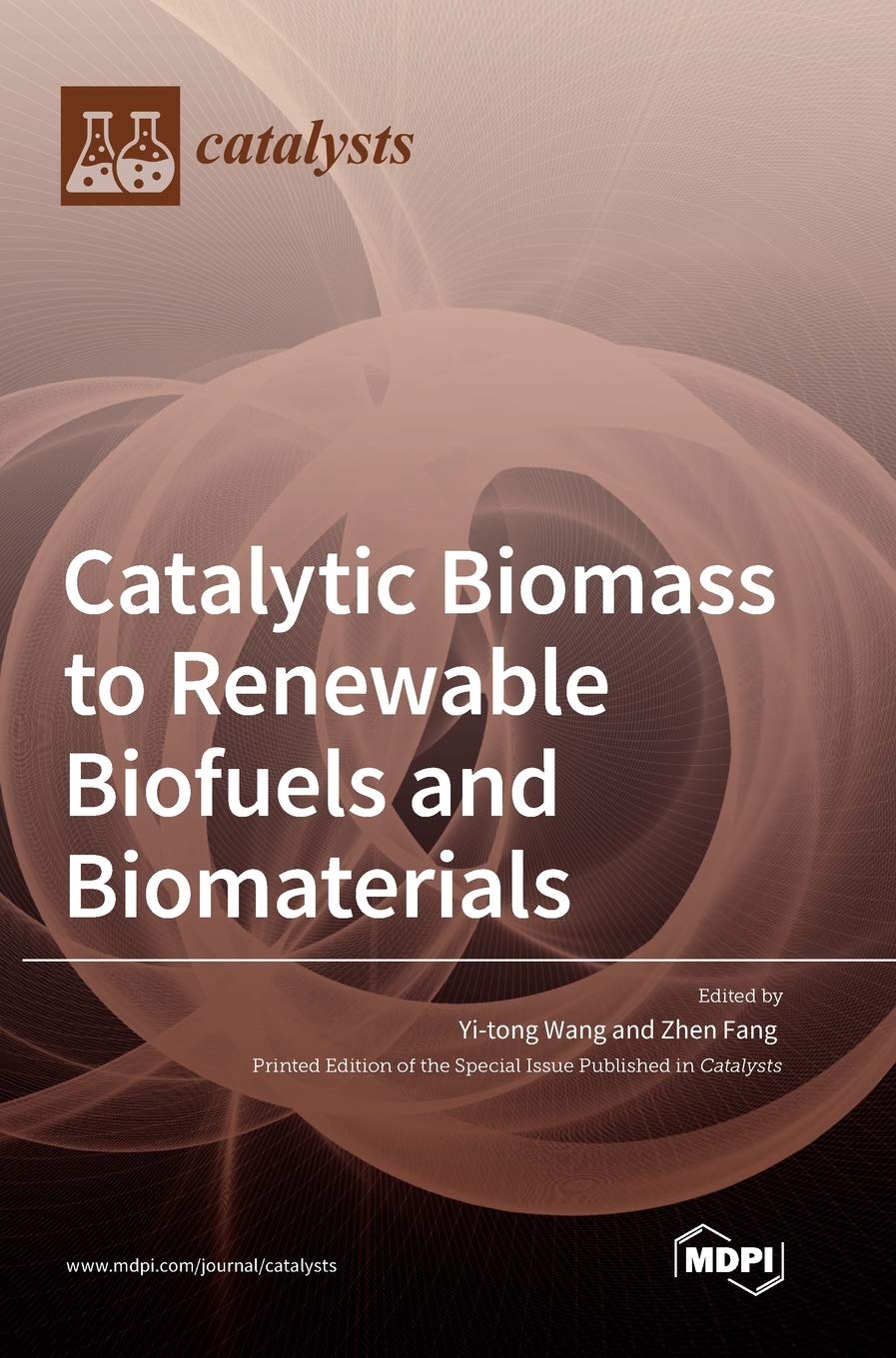 Catalytic Biomass to Renewable Biofuels and Biomaterials Media & Communication