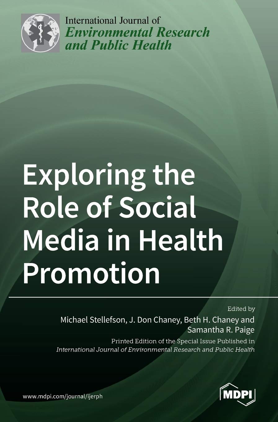 Exploring the Role of Social Media in Health Promotion Medicine