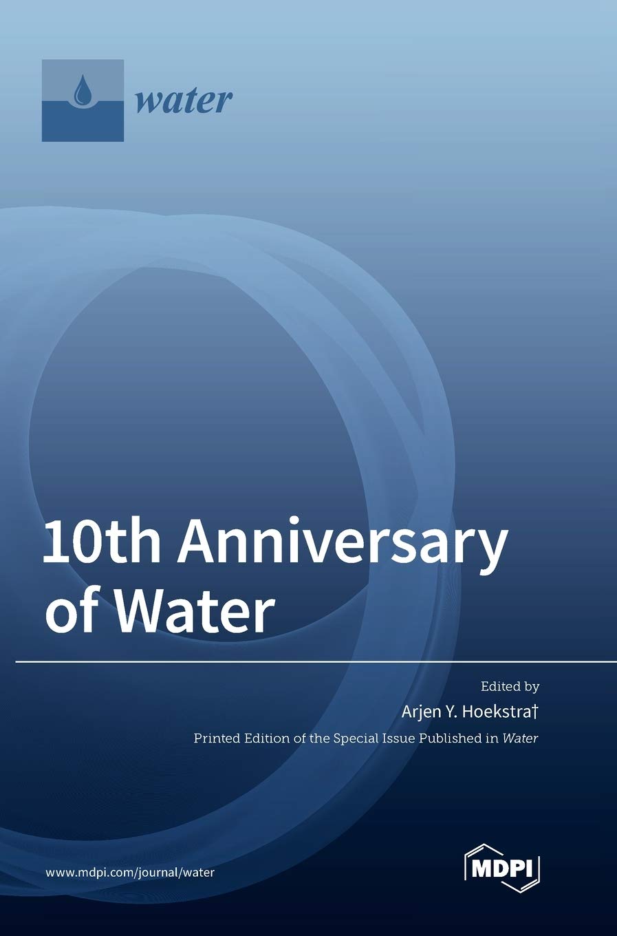 10th Anniversary of Water Business & Technology