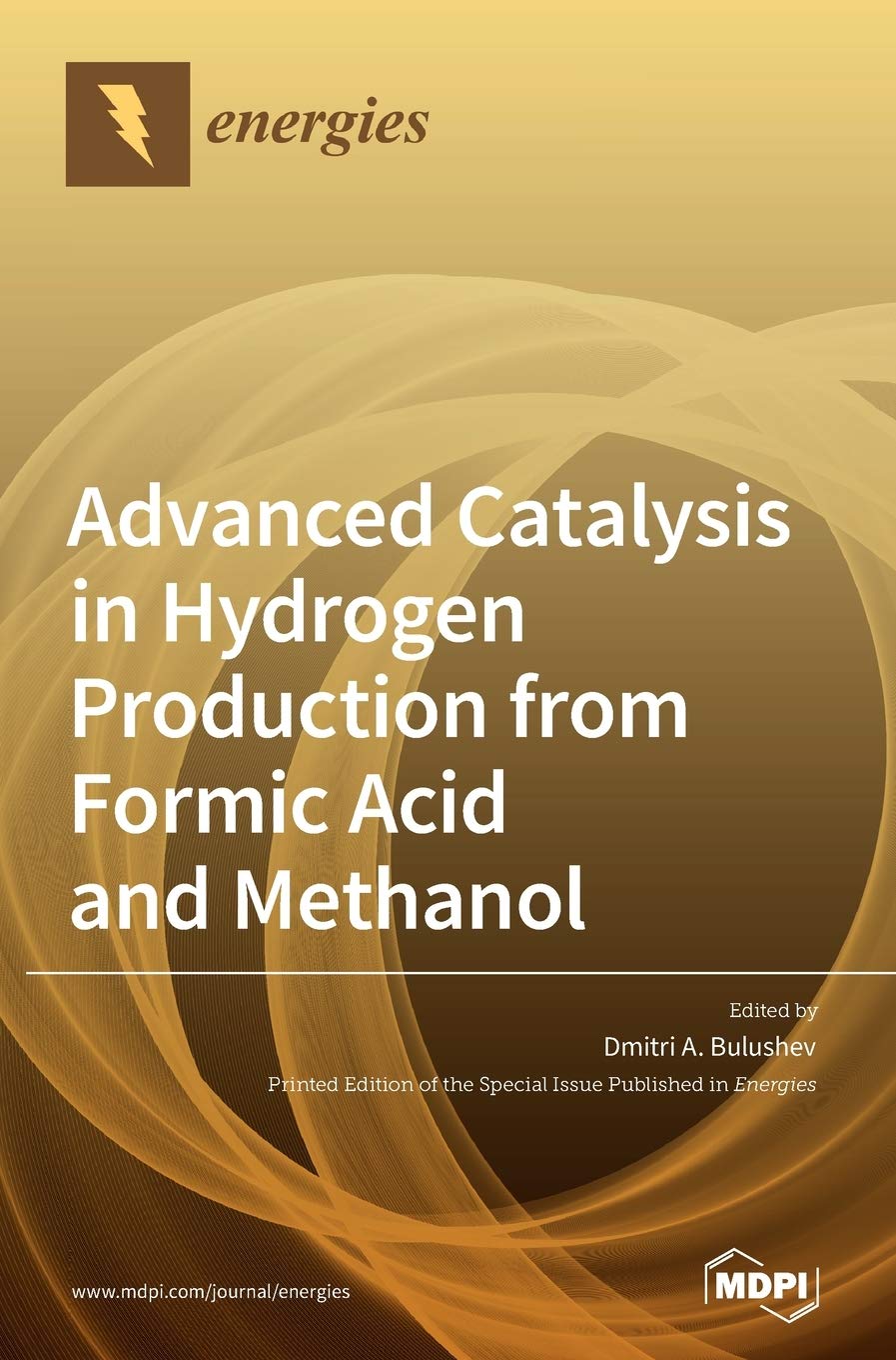 Advanced Catalysis in Hydrogen Production from Formic Acid and Methanol Natural Sciences