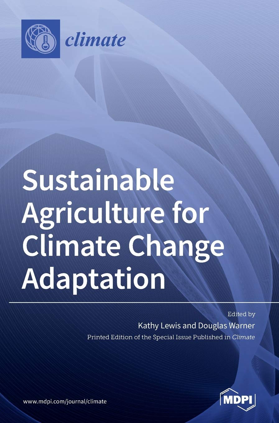 Sustainable Agriculture for Climate Change Adaptation Business & Technology