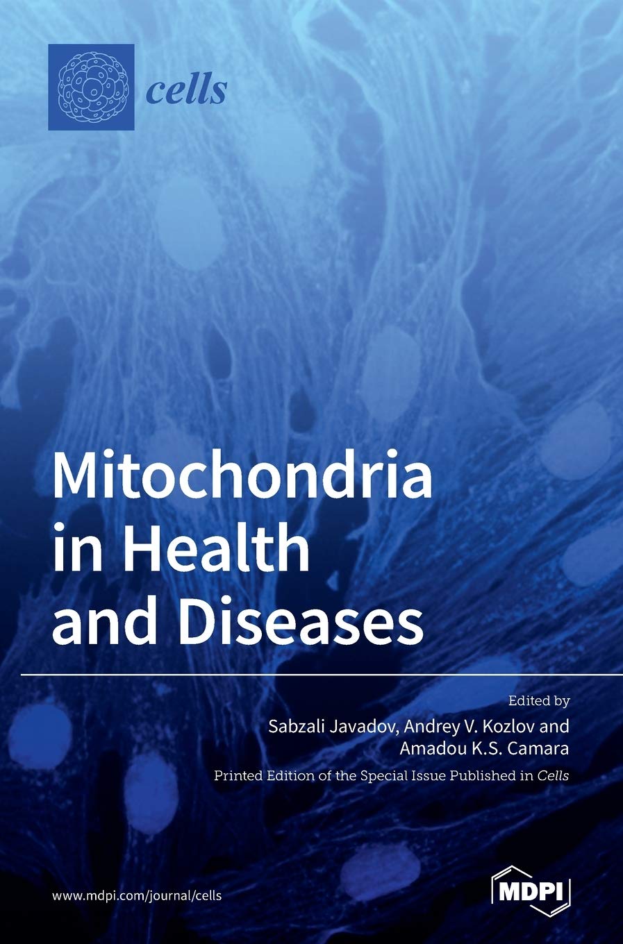 Mitochondria in Health and Diseases Medicine