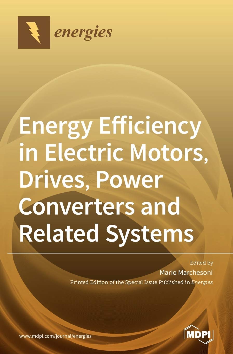 Energy Efficiency in Electric Motors, Drives, Power Converters and Related Systems Media & Communication