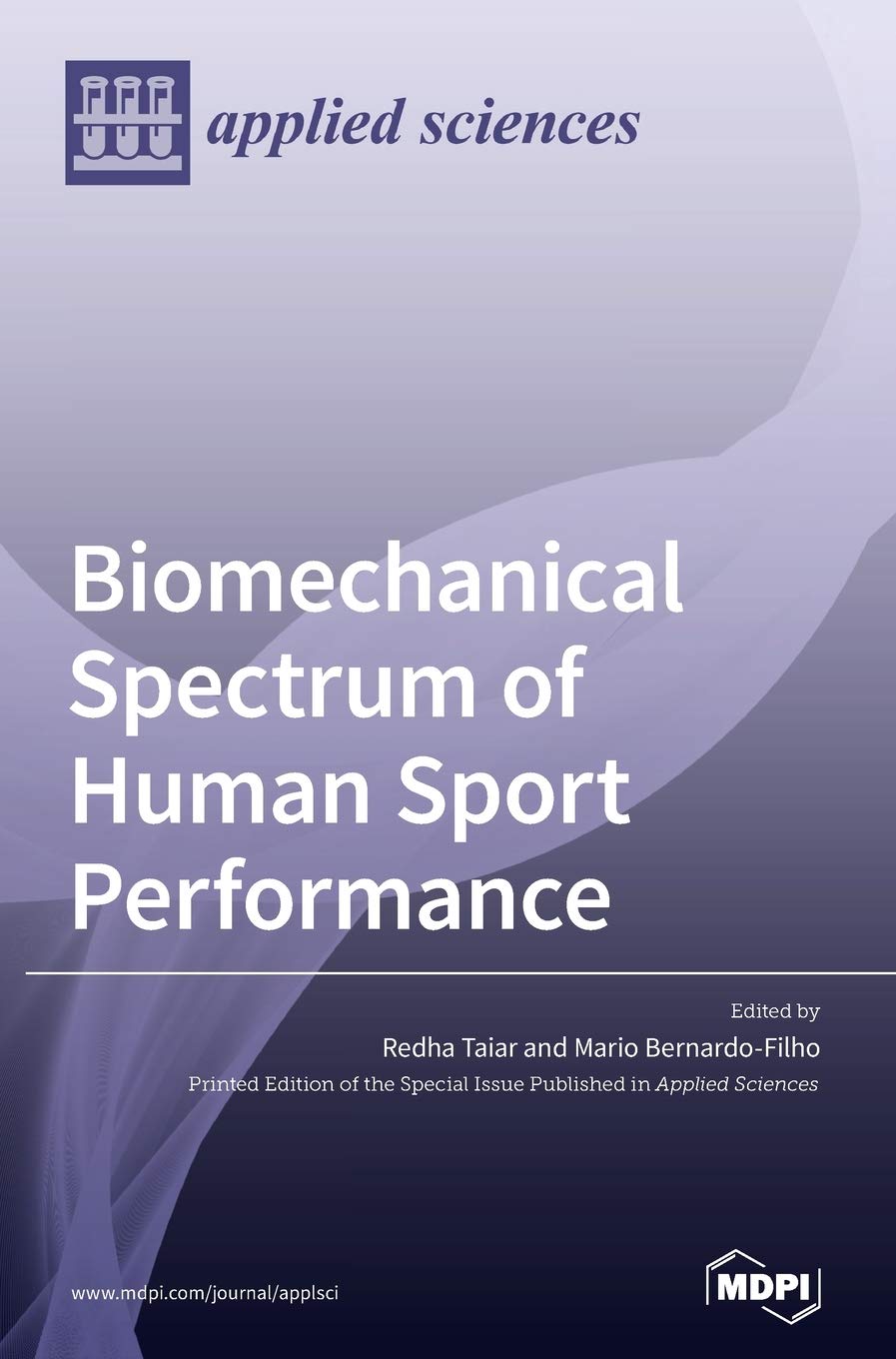 Biomechanical Spectrum of Human Sport Performance Natural Sciences