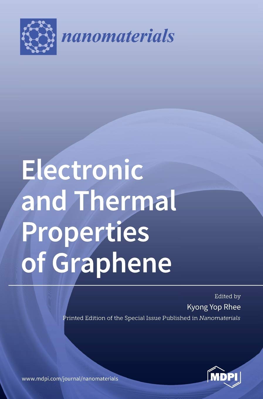Electronic and Thermal Properties of Graphene Natural Sciences