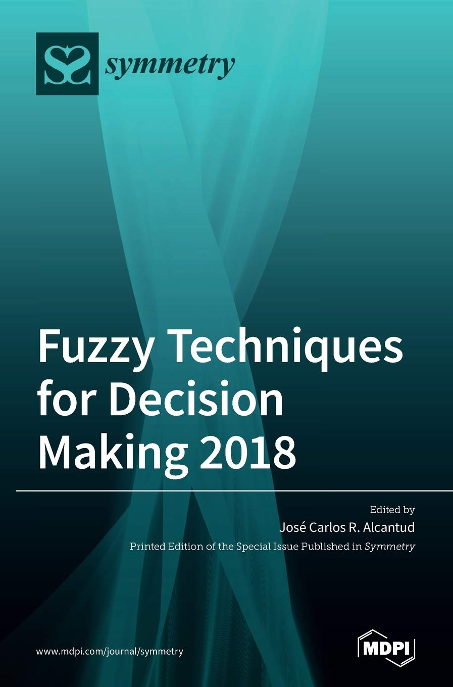 Product Image: Fuzzy Techniques for Decision Making 2018