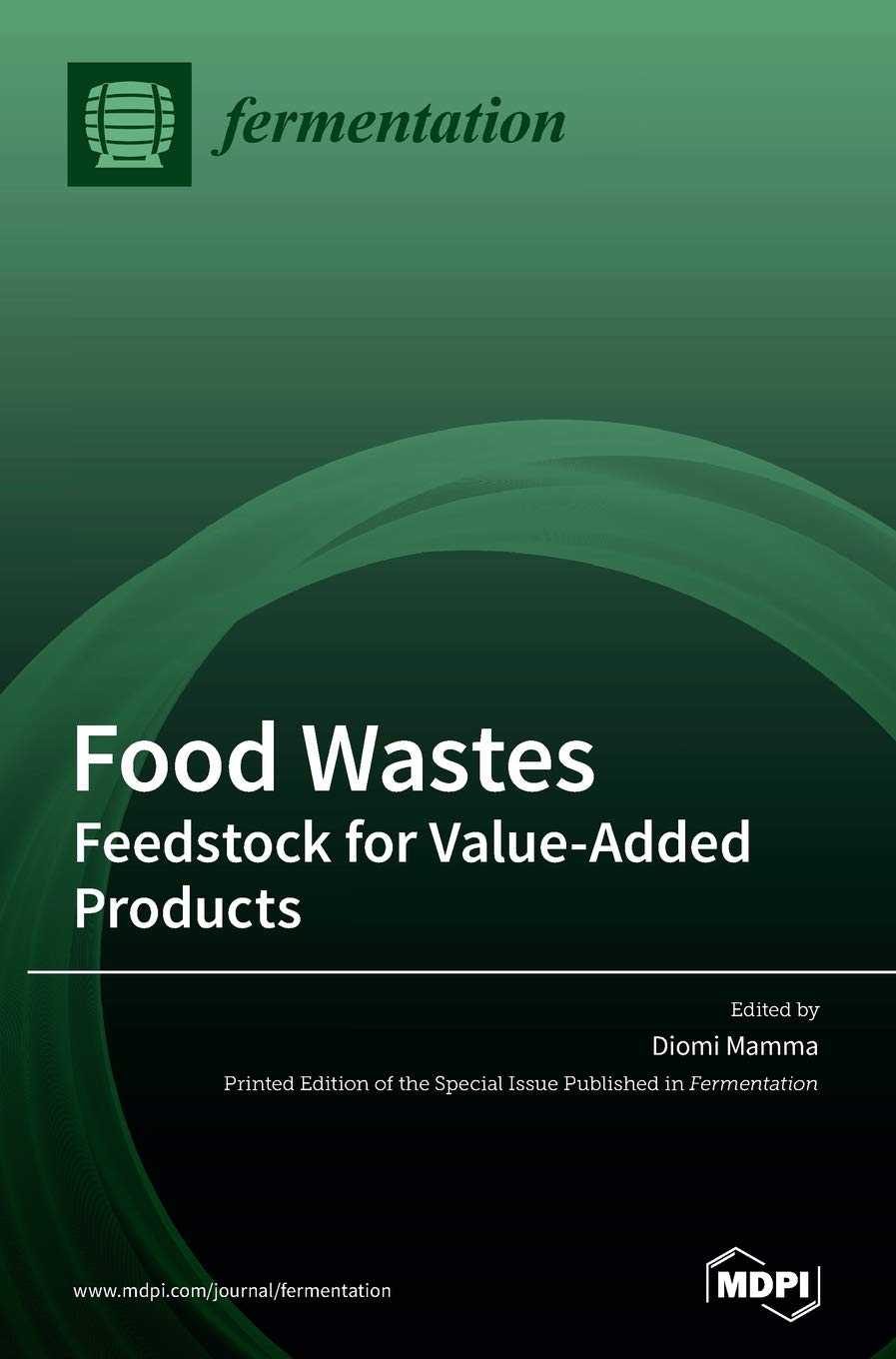 Food Wastes Natural Sciences