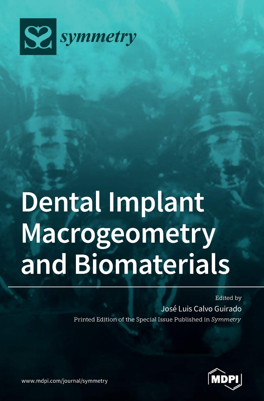 Dental Implant Macrogeometry and Biomaterials Natural Sciences