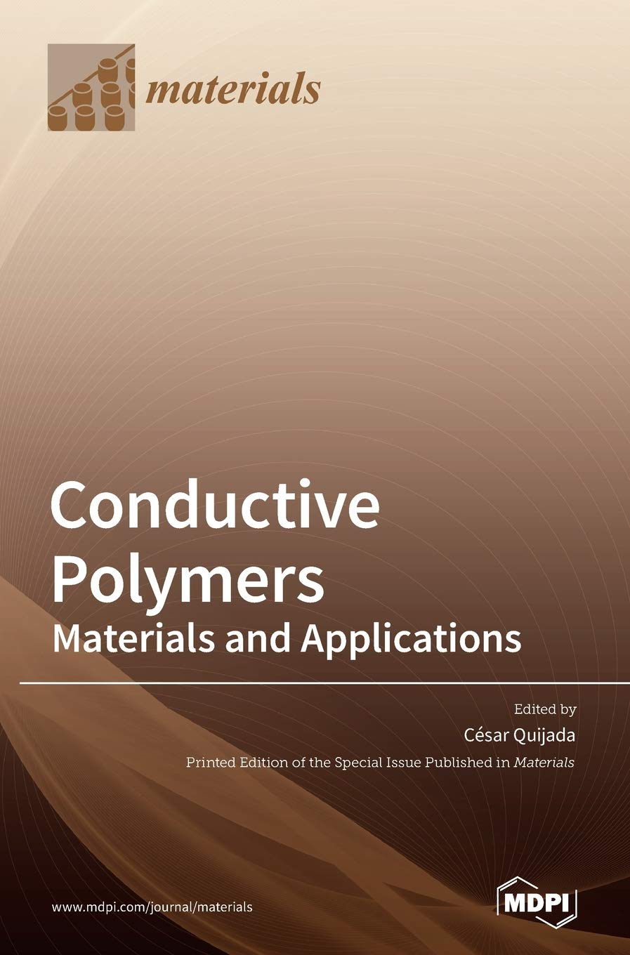 Conductive Polymers Media & Communication
